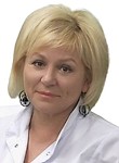 Лапченко Людмила Леонидовна