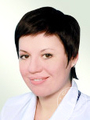 Ермолова Оксана Михайловна