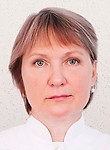 Тетерина Вероника Александровна