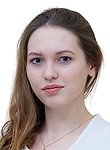 Гогина Екатерина Николаевна