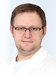 Балыков Илья Станиславович