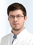 Исамов Артём Низаметдинович