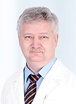 Паршин Владимир Дмитриевич
