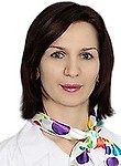 Толоченко Ирина Александровна