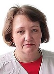 Шипунова Ольга Геннадьевна