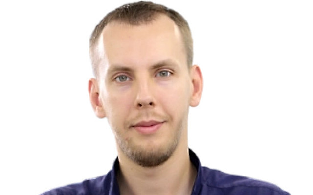 Мамонтов Иван Сергеевич