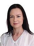Матвеева Светлана Валерьевна