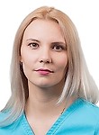 Елмашева Екатерина Владимировна