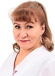 Полякова Светлана Анатольевна
