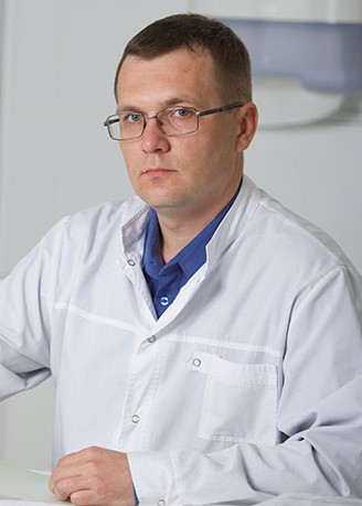 Силкин Иван Павлович