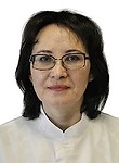 Сергеева Татьяна Николаевна