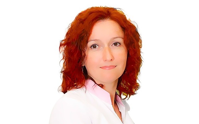 Ваисова Эвелина Рустамовна
