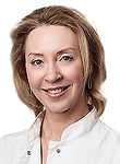 Белякова Елена Владимировна
