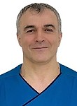 Савзиханов Мамед Магомедтагирович