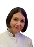 Шляхта Анна Михайловна