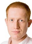 Соколов Антон Александрович