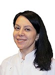 Акжигитова Марина Николаевна