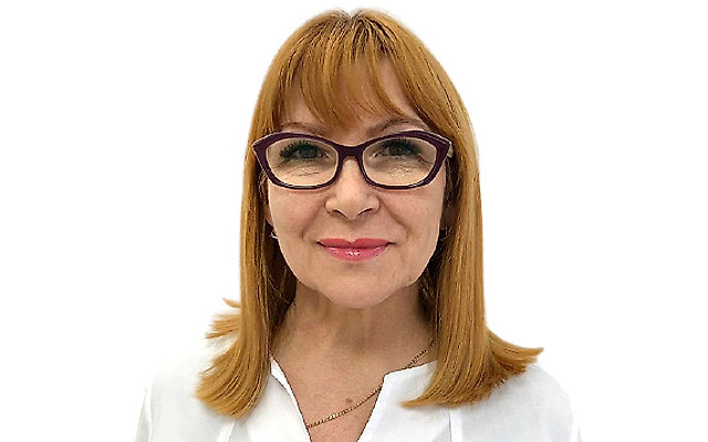 Шамсуллина Татьяна Борисовна