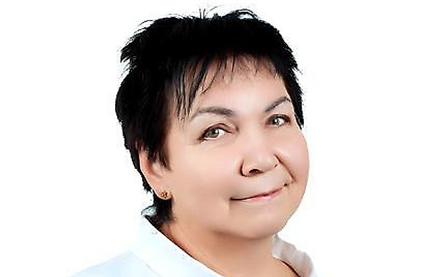 Брюховская Марина Александровна
