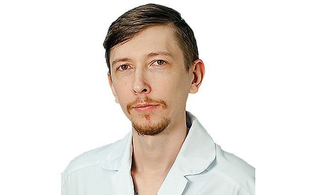 Лелюк Валерий Александрович