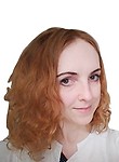 Мушникова Надежда Юрьевна