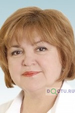 Лютфалиева Гюльнара Тельмановна