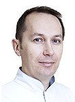 Чибисов Василий Витальевич