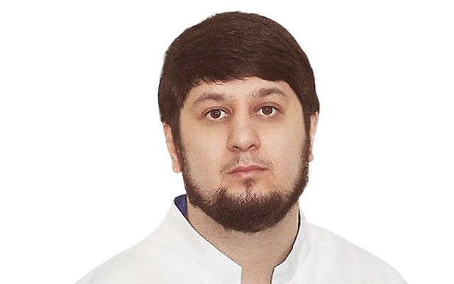 Абдулбасиров Мухаммад Зубаирович