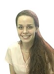 Тимакина Дарья Николаевна