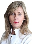 Урзова Светлана Анатольевна