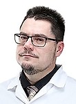 Зайцев Дмитрий Анатольевич