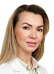 Акрум Любовь Николаевна