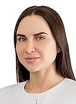 Нагибина Елена Васильевна