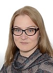 Клапцова Татьяна Евгеньевна