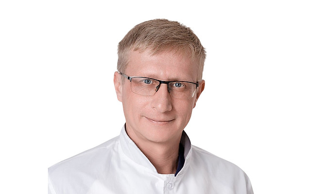 Оплетаев Александр Иванович