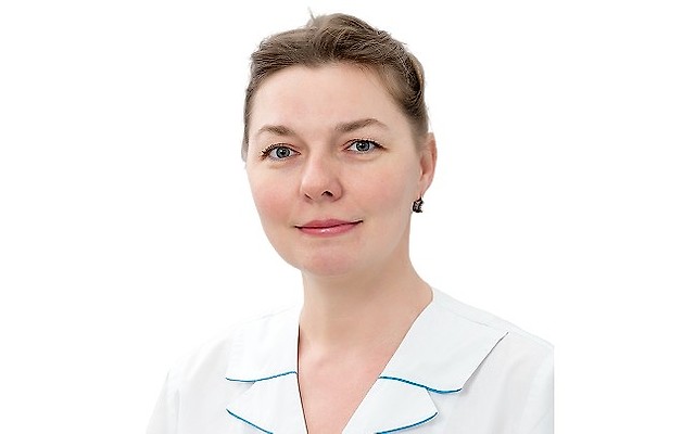 Философова Екатерина Владиславовна