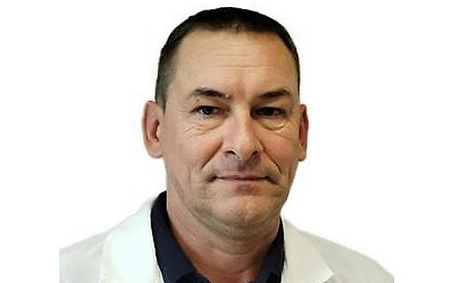 Коновалов Игорь Павлович