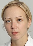 Большакова Анна Сергеевна