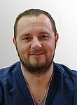 Воробьев Антон Викторович