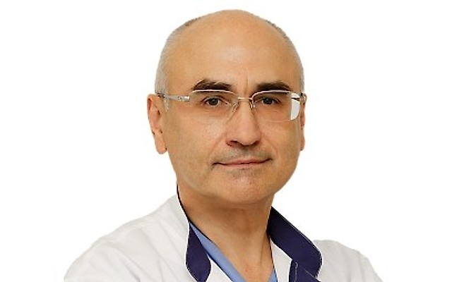 Зиренко Евгений Александрович