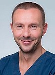Качина Юрий Алексеевич