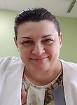 Александрова Татьяна Владимировна