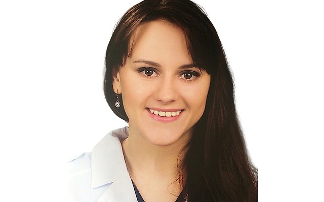 Кулеш Вероника Ивановна