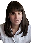 Дюжева Мария Дмитриевна