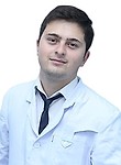 Талбаков Фаррух Сохибназарович