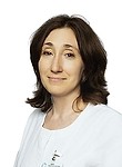 Рыбка Екатерина Валерьевна