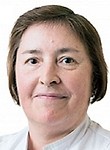 Глаголева Татьяна Павловна