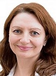 Кашкарова Лариса Владимировна