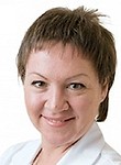 Конькова Елена Анатольевна