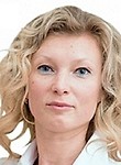 Лошкарева Елена Олеговна